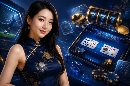 138slot